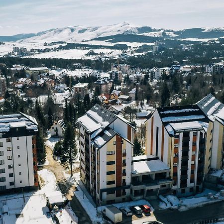 Apartman Highlander Zlatibor Apartment Exterior photo